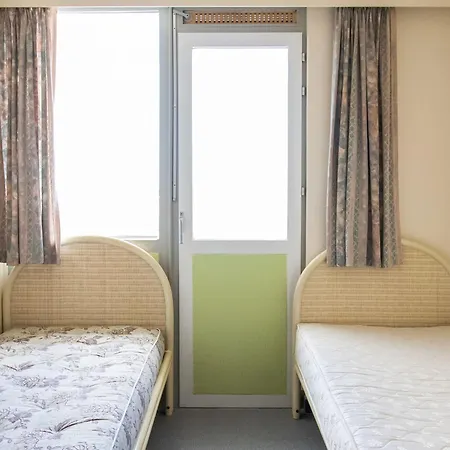 Spacious Studio In With A Balcony アパート
