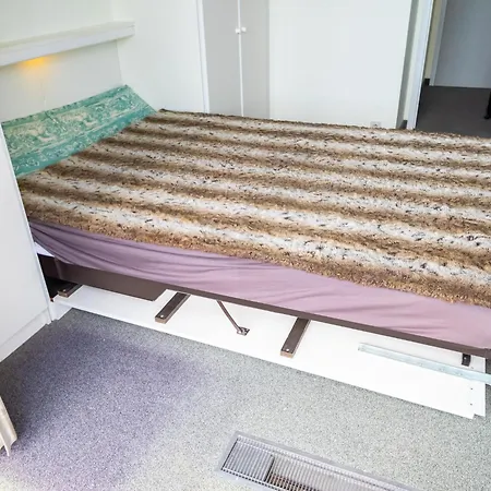 アパート Spacious Studio In With A Balcony